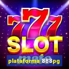 plataforma 888pg